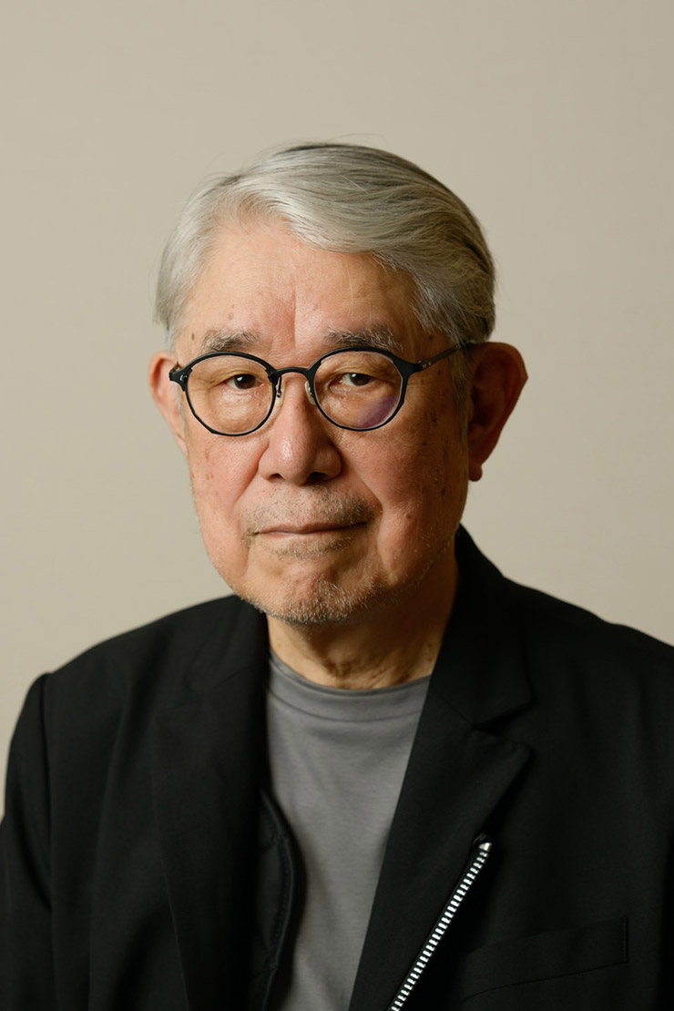 松本隆