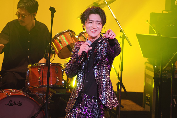 真田ナオキ