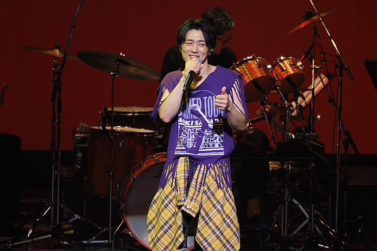 真田ナオキ
