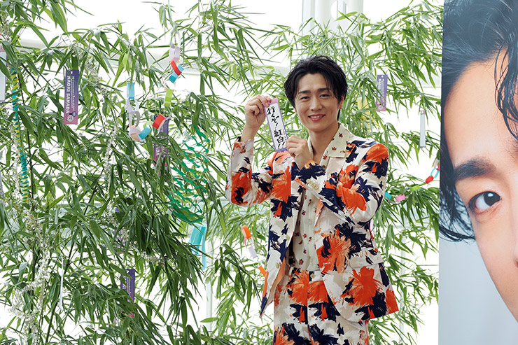 真田ナオキ