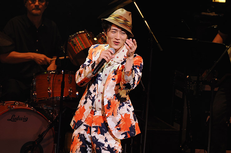 真田ナオキ