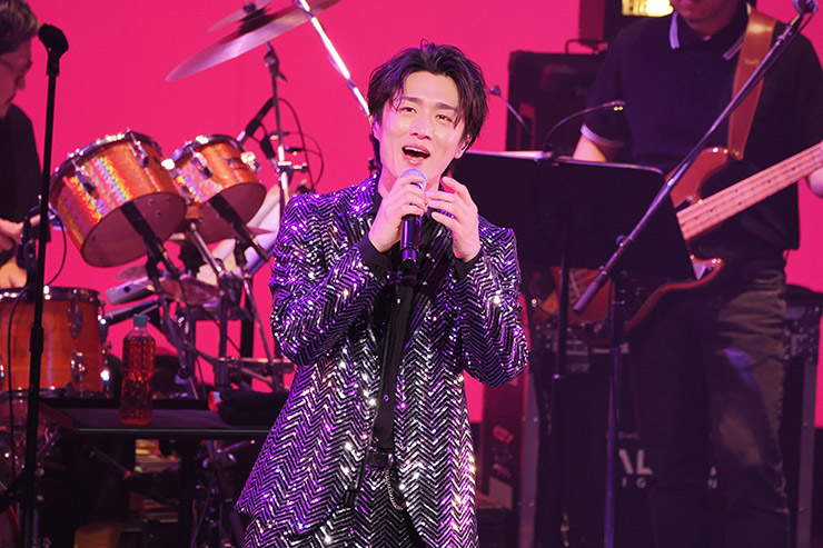 真田ナオキ