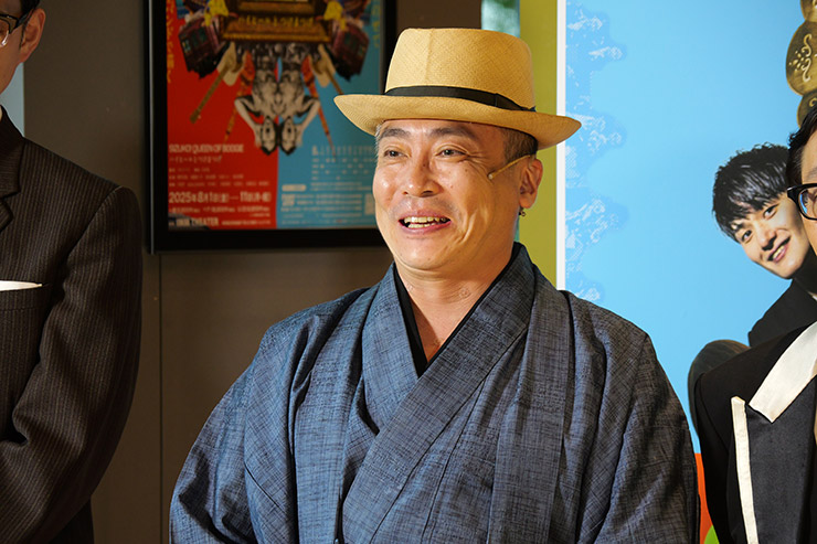 加藤虎ノ介