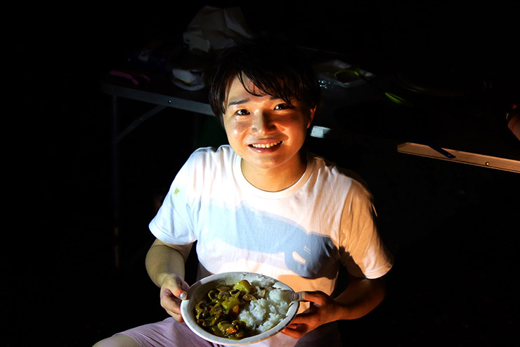 小山雄大
