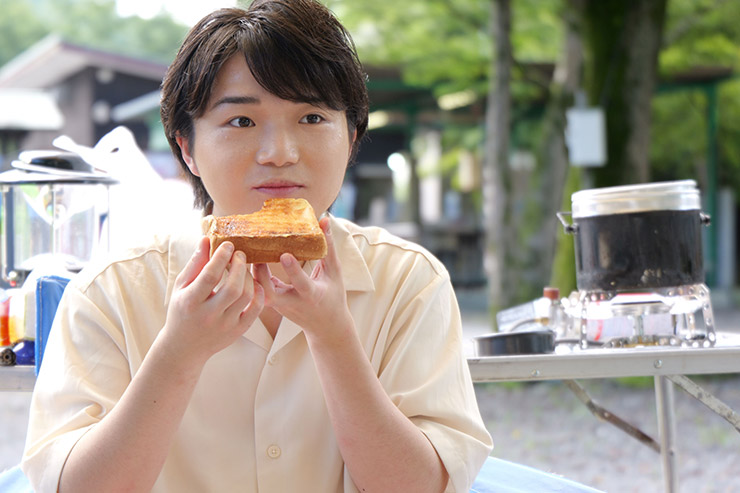小山雄大