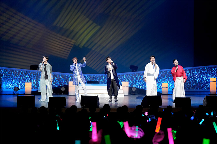 演歌第7世代