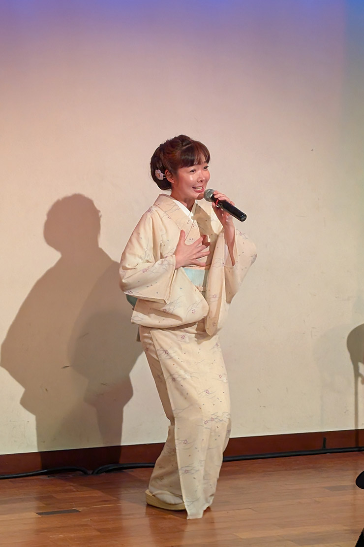 田川寿美
