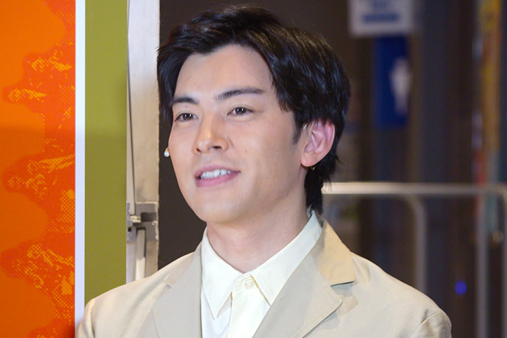 福本雄樹