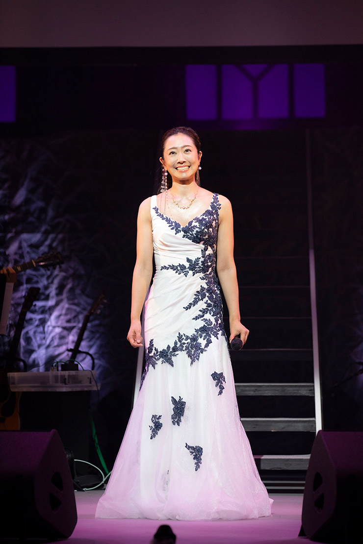 羽山みずき