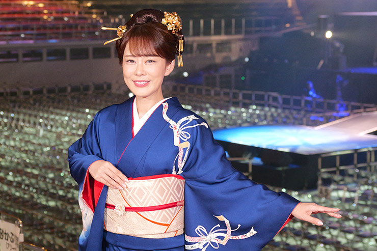 丘みどり