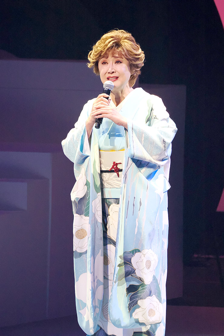 小林幸子