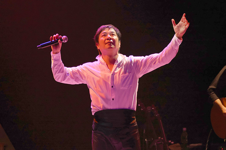松原健之