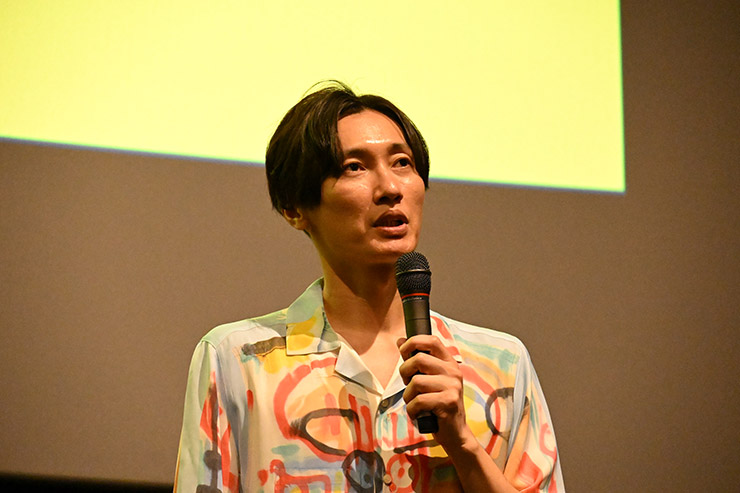 純烈・後上翔太