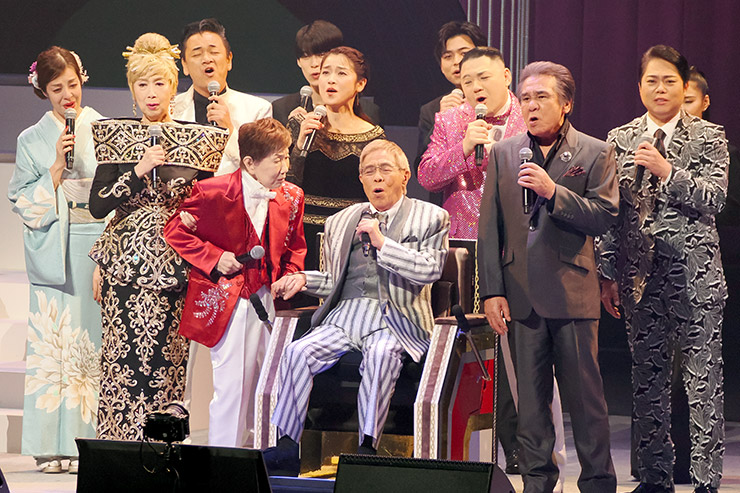 令和・歌の祭典2025