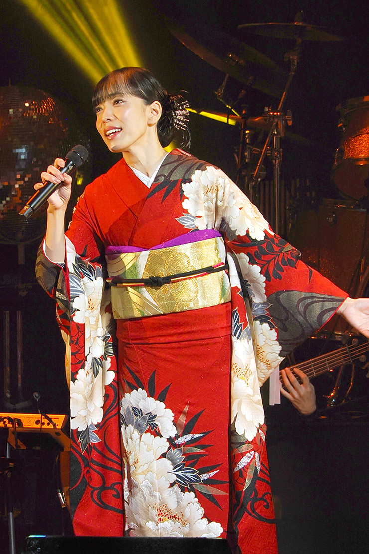 杜このみ