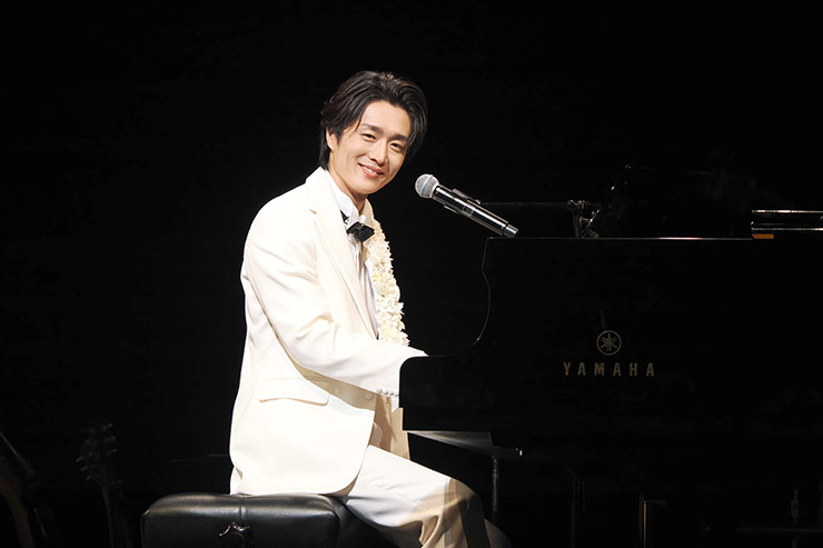 真田ナオキ