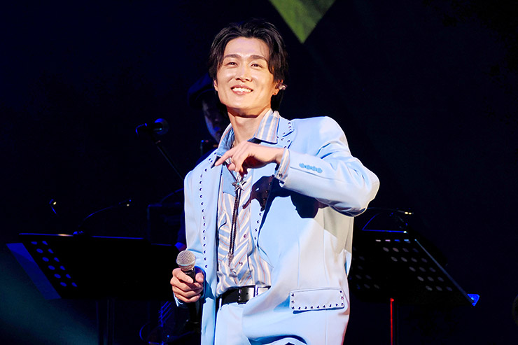 真田ナオキ
