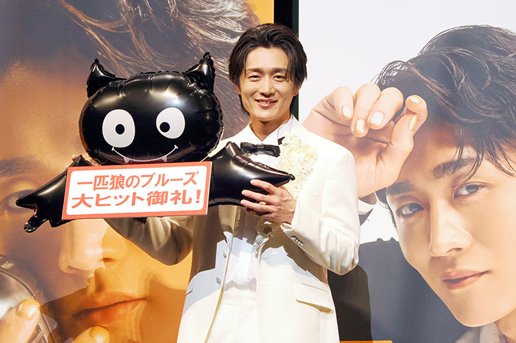 真田ナオキ