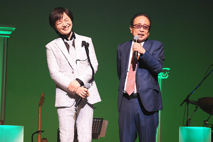 竹島宏・幸耕平