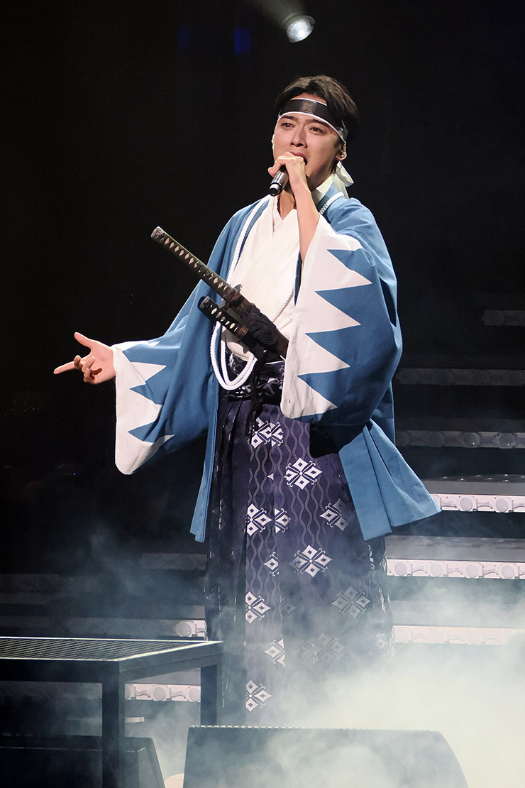 辰巳ゆうと