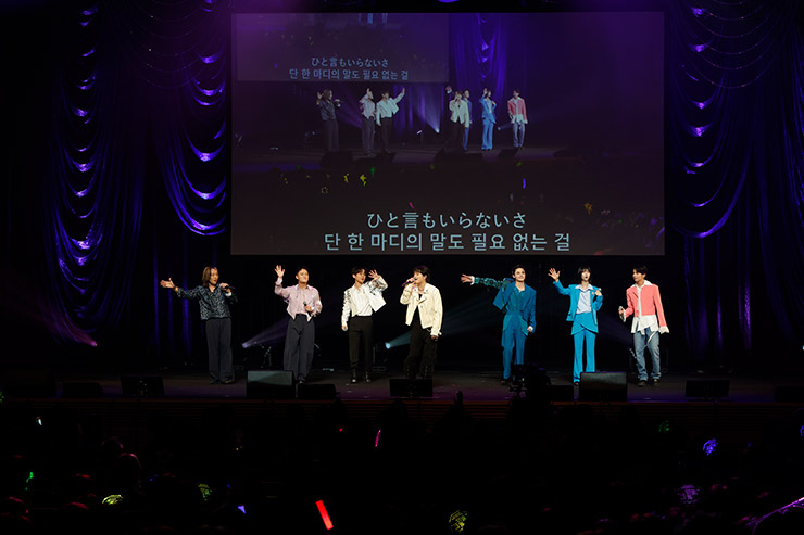 現役歌王 ALLSTAR DREAM MATCH