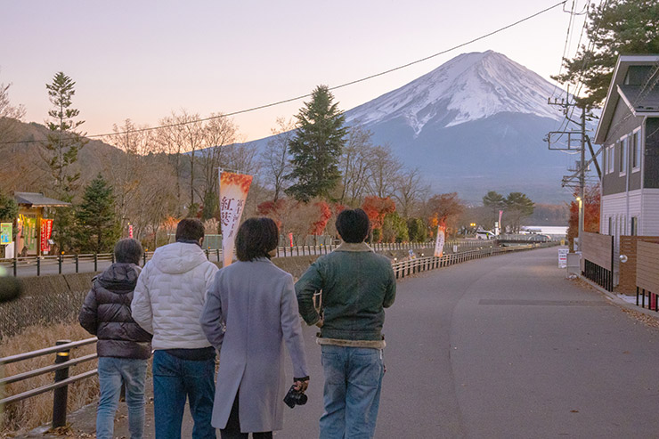 『木村ファミリーみだれ旅～予定調和はキライです～』