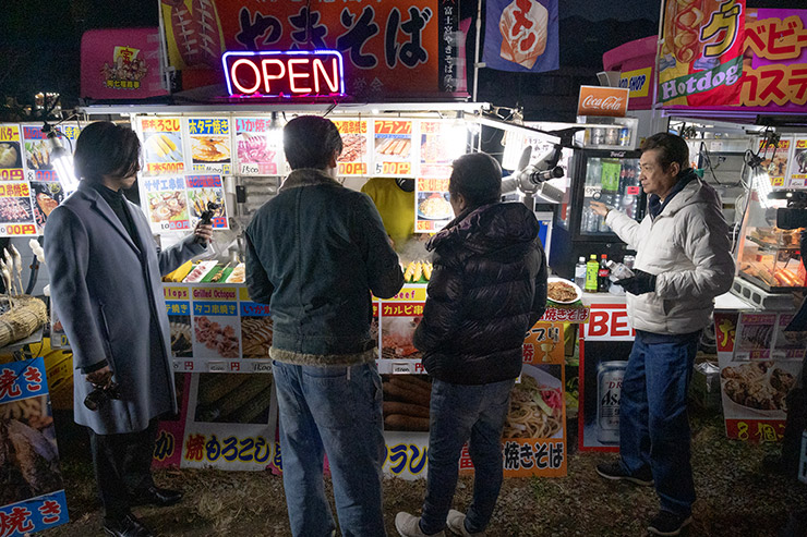 『木村ファミリーみだれ旅～予定調和はキライです～』