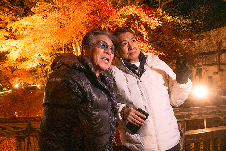 『木村ファミリーみだれ旅～予定調和はキライです～』