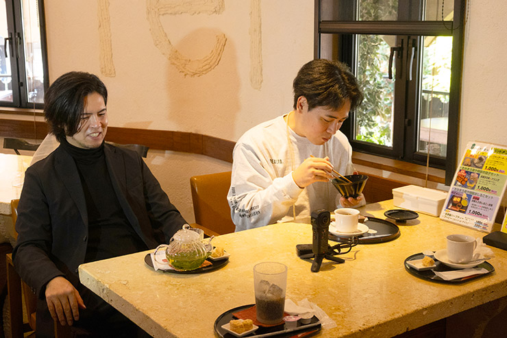 『木村ファミリーみだれ旅～予定調和はキライです～』