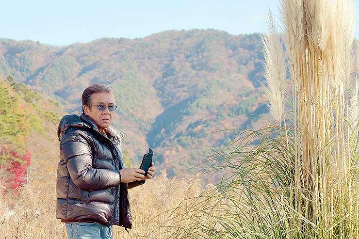 『木村ファミリーみだれ旅～予定調和はキライです～』