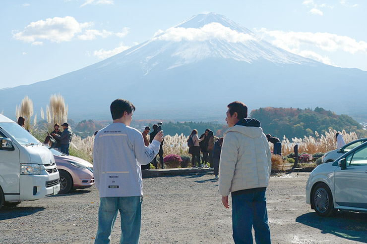 『木村ファミリーみだれ旅～予定調和はキライです～』