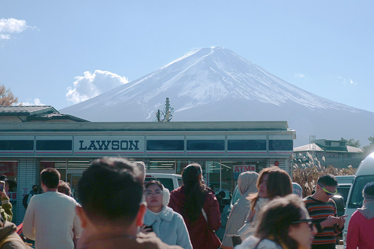 『木村ファミリーみだれ旅～予定調和はキライです～』