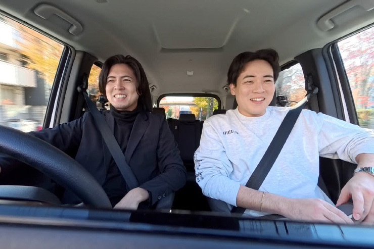 『木村ファミリーみだれ旅～予定調和はキライです～』