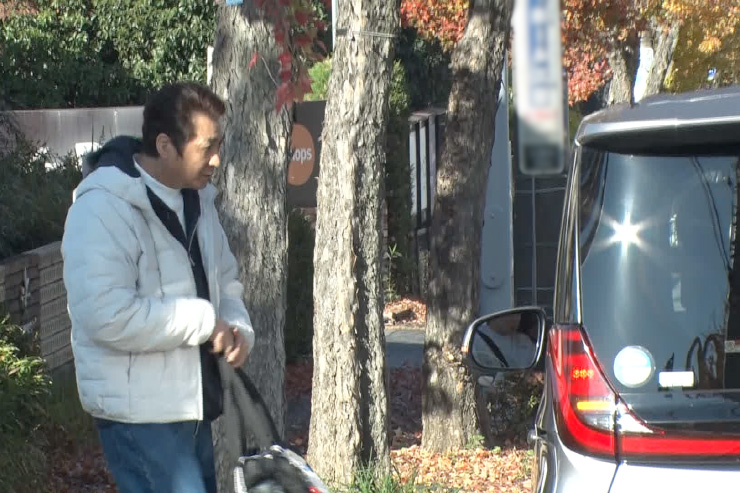 『木村ファミリーみだれ旅～予定調和はキライです～』