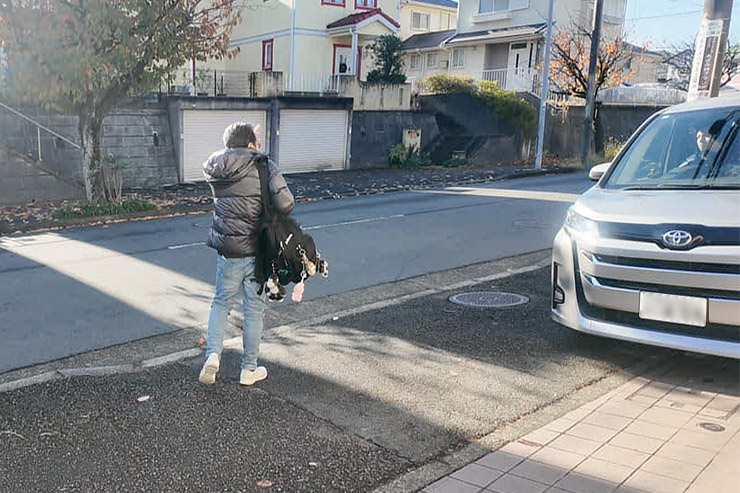 『木村ファミリーみだれ旅～予定調和はキライです～』