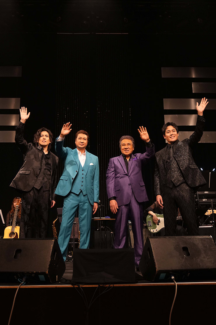 写真：NEWFATGLORYFILMS（株式会社MONDO HEAD）