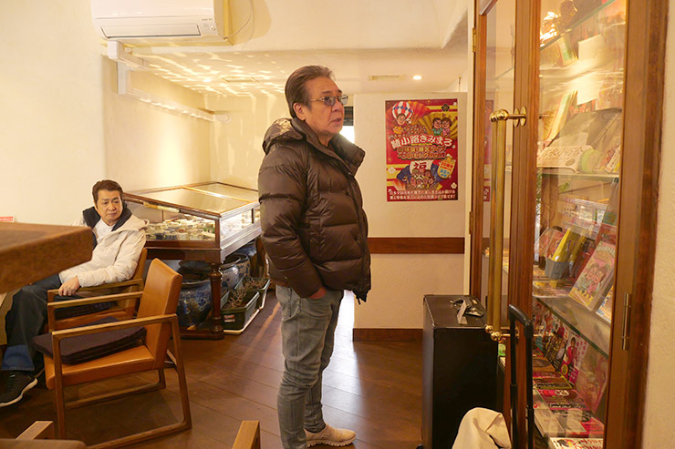 『木村ファミリーみだれ旅~予定調和はキライです~』