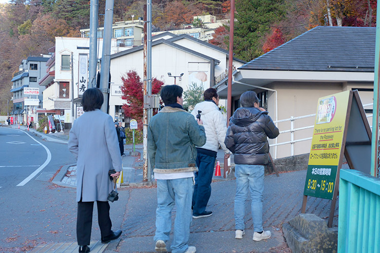 『木村ファミリーみだれ旅~予定調和はキライです~』