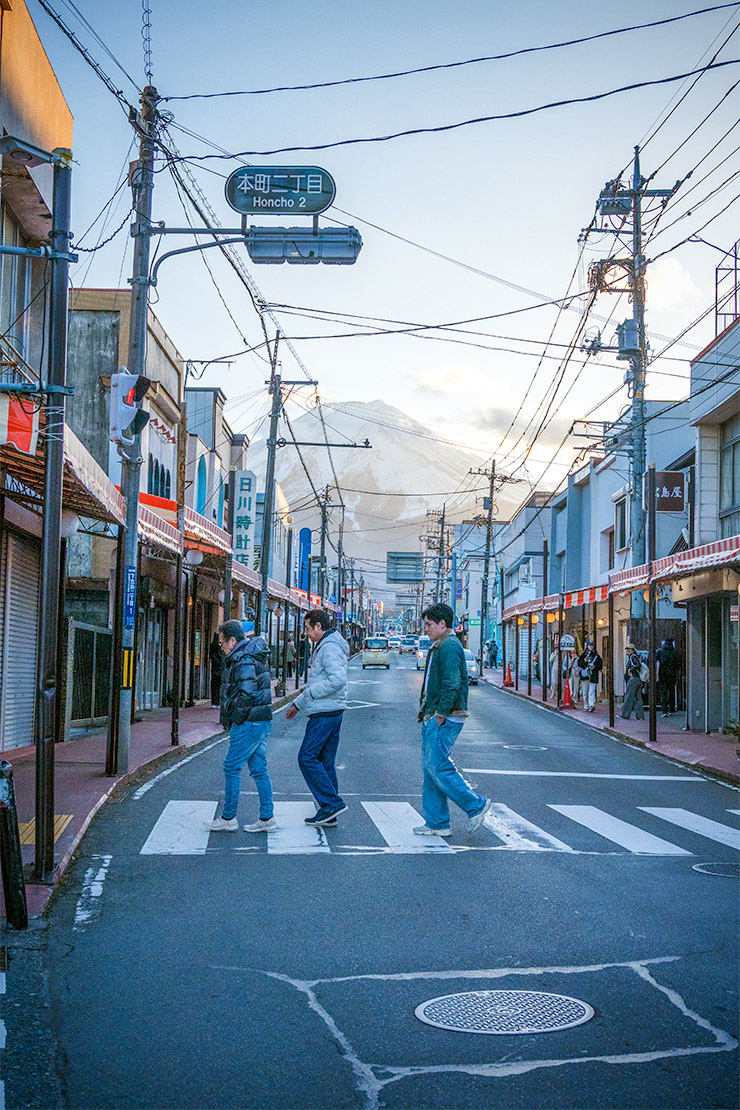 『木村ファミリーみだれ旅～予定調和はキライです～』