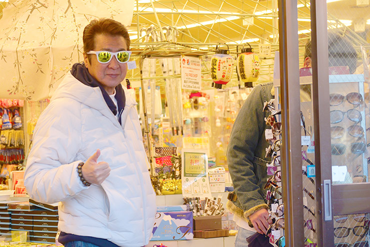 『木村ファミリーみだれ旅～予定調和はキライです～』