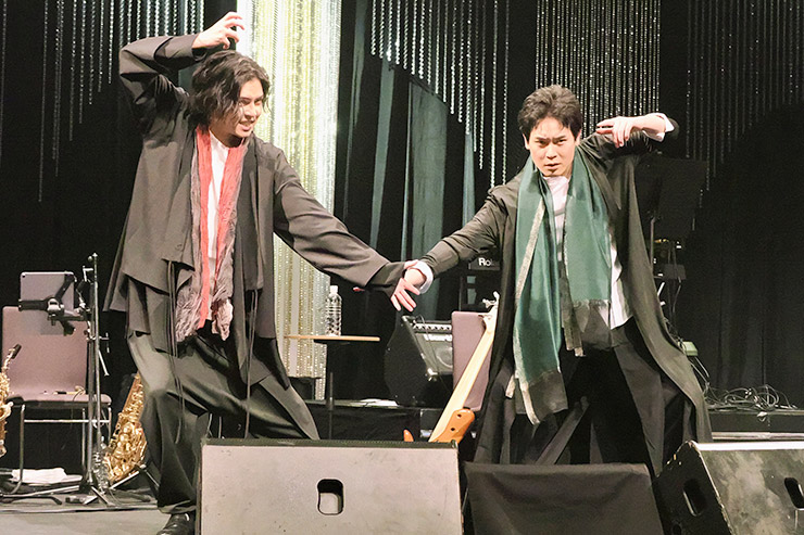 木村竜蔵・木村徹二