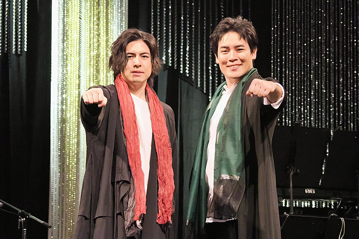 木村竜蔵・木村徹二