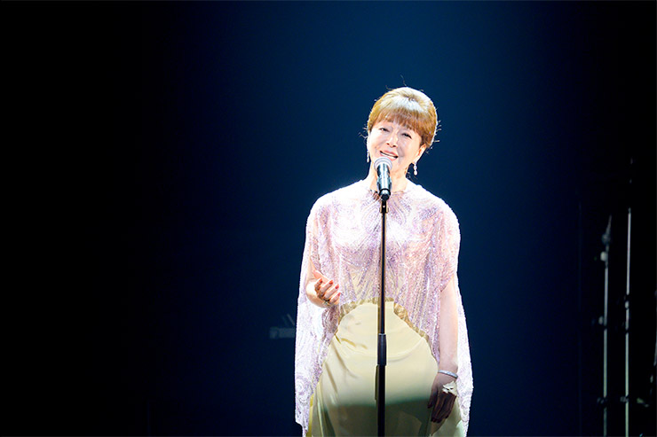 岩崎宏美