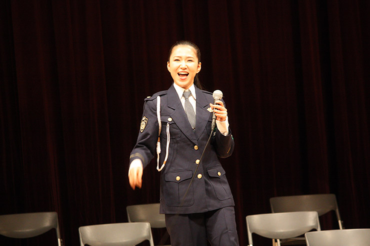 田中あいみ