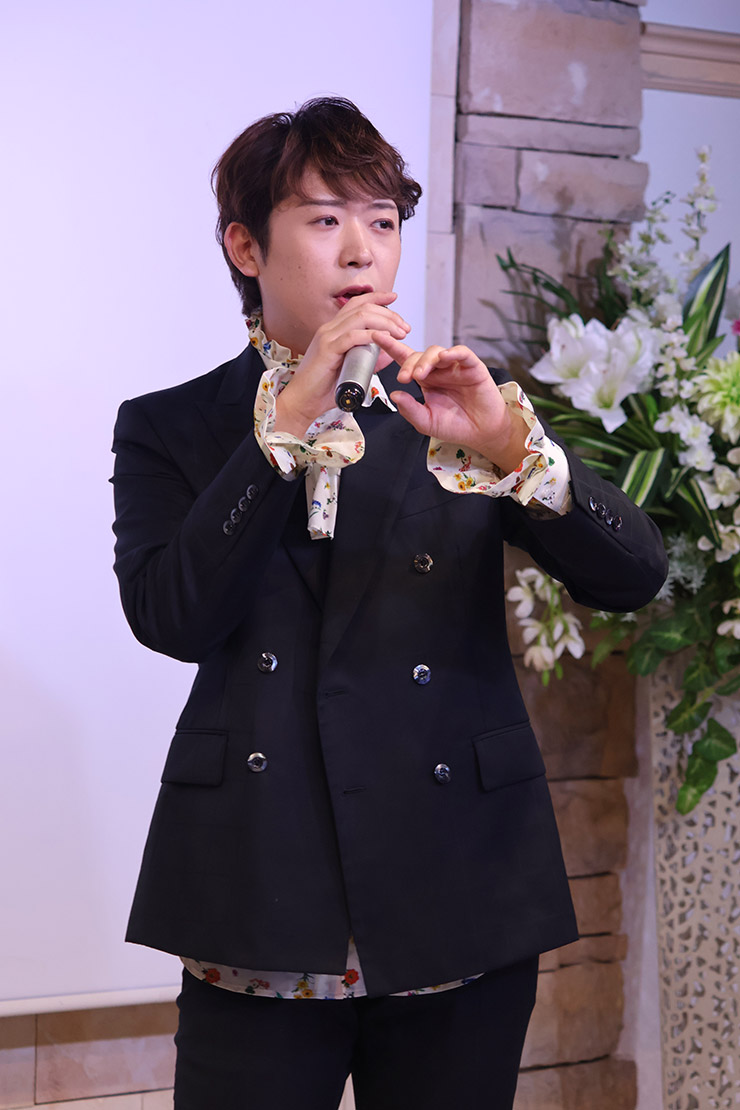 楠木康平