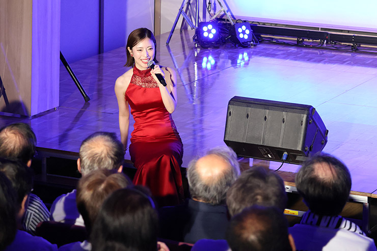 藤井香愛