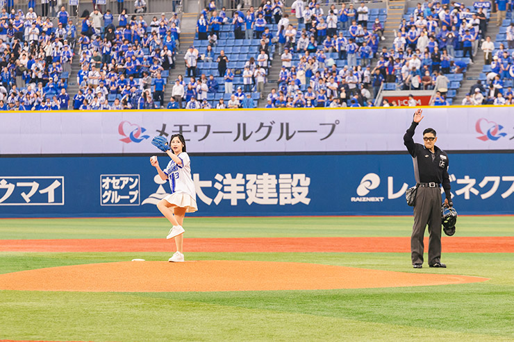 門松みゆき