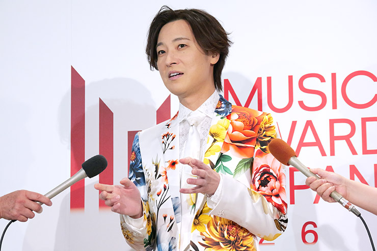 山内惠介