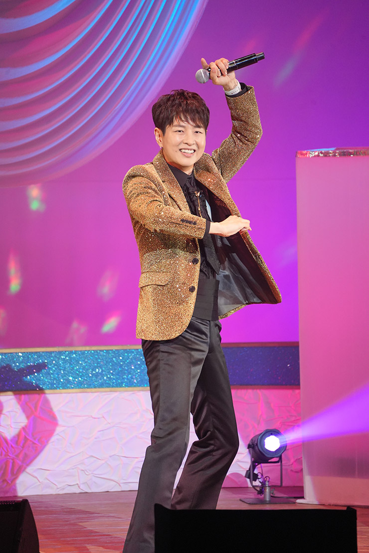 パク・ジュニョン