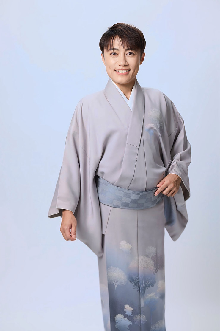 大滝ひかる